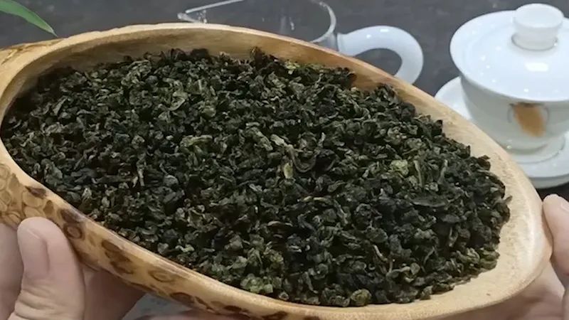 铁观音属于什么茶_茶叶铁观音是绿茶吗_茶铁观音属于什么茶