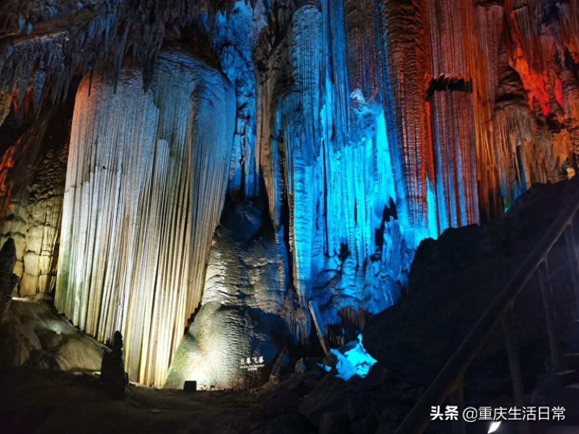 武隆仙女山_仙女山武隆印象演出时间_仙女山武隆旅游攻略