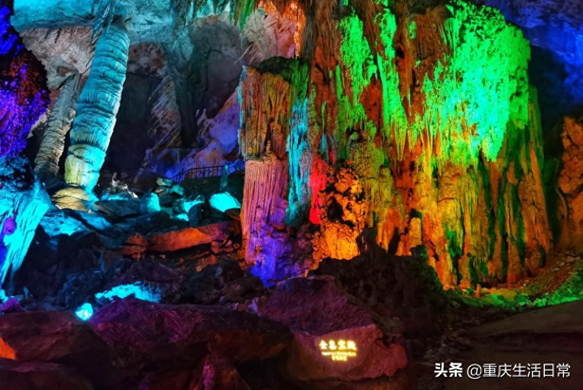 仙女山武隆印象演出时间_仙女山武隆旅游攻略_武隆仙女山