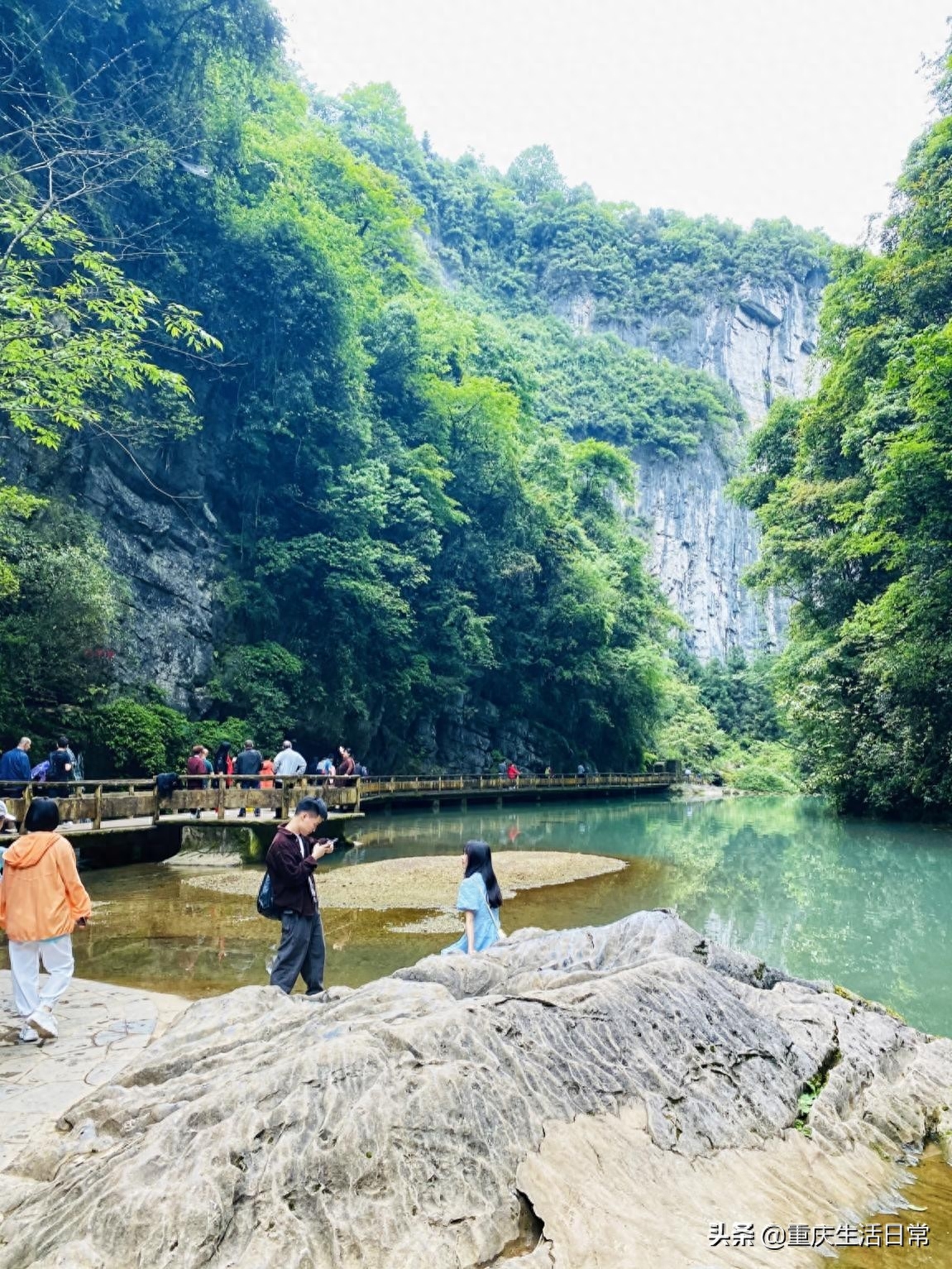 仙女山武隆旅游攻略_仙女山武隆印象演出时间_武隆仙女山