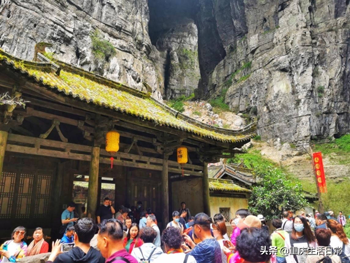 仙女山武隆旅游攻略_武隆仙女山_仙女山武隆印象演出时间