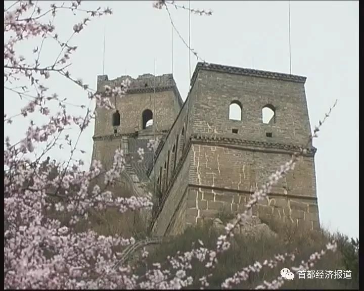 八达岭古长城自然风景区_八达岭古长城_八达岭古长城旅游攻略