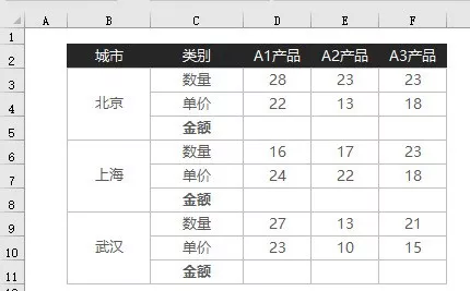 粘贴键的快捷方式_粘贴的快捷按钮_选择性粘贴快捷键