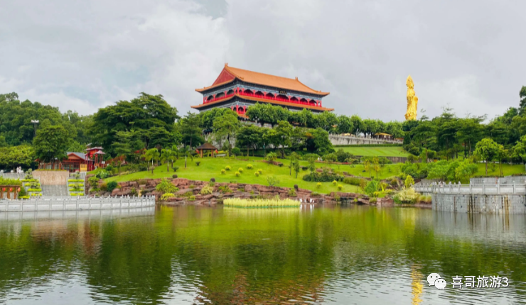 广州的旅游景点_广州景点旅游攻略_广州旅游景点排名榜