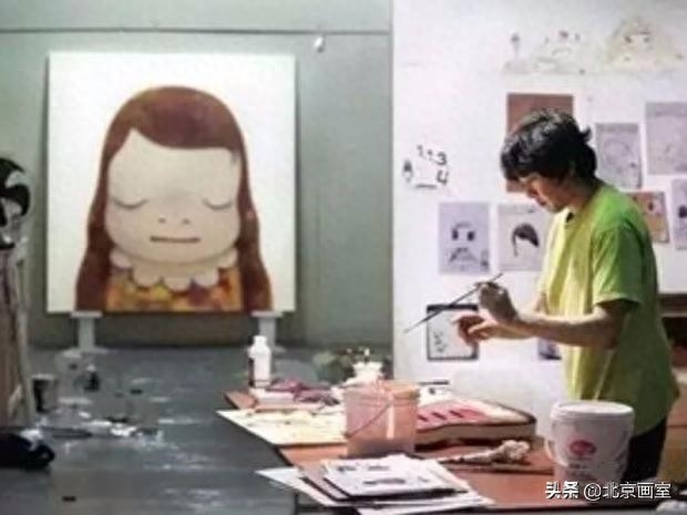 怎么画卡通人物_卡通人物画女孩_卡通人物画图片大全