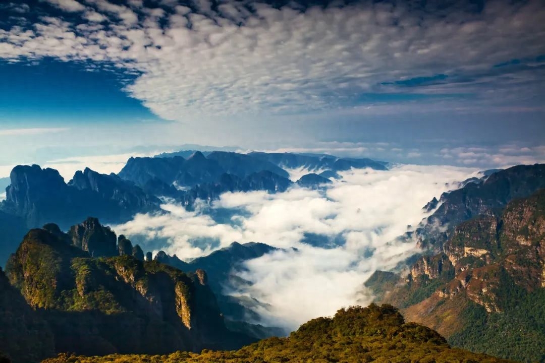 广西旅游必去_广西旅游玩去哪里最好_去广西旅游怎么玩