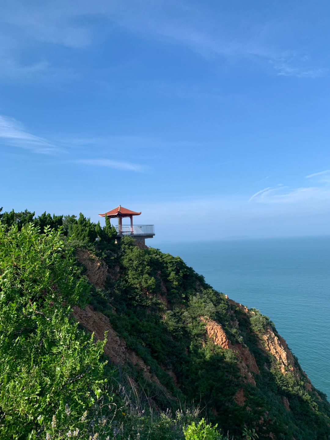 山东长岛游玩攻略_山东长岛旅游攻略_山东旅游景点长岛