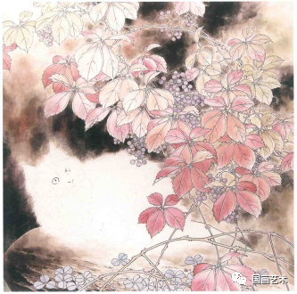 猫的画法_猫画法简笔画_猫画法素描