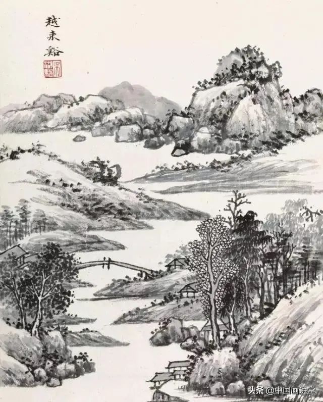 蜘蛛画法简化_蜘蛛画法简化恐怖图片_蜘蛛的画法