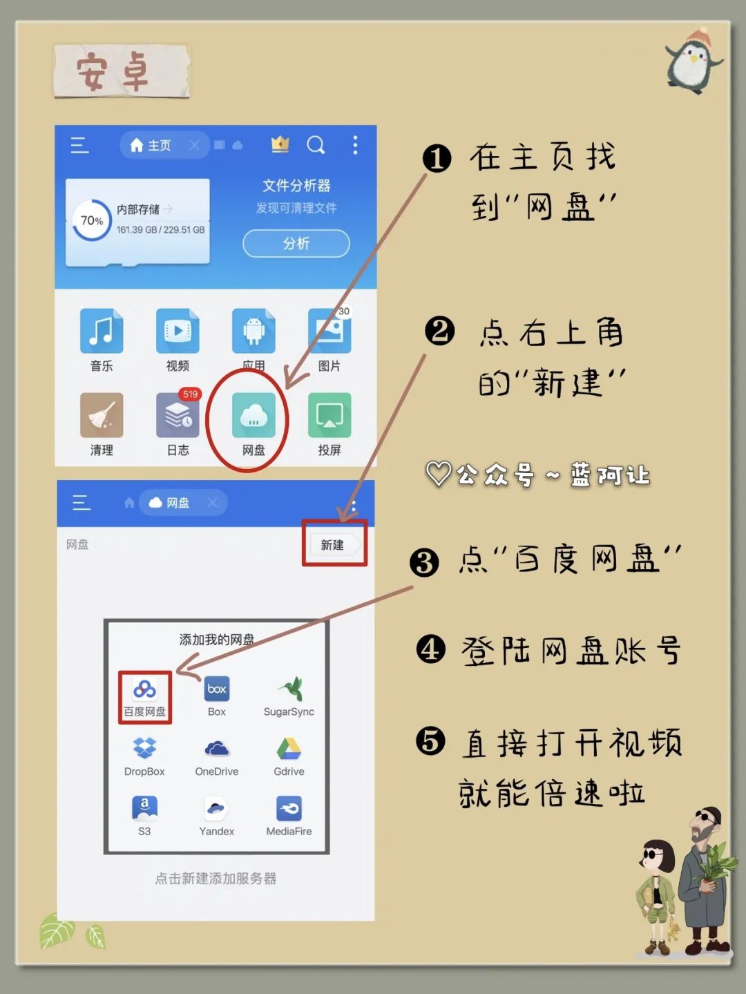 ipad本地视频如何倍速播放_平板视频倍速播放器_ipad文件视频怎么倍速