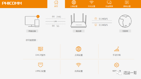 斐讯路由设置方法_斐讯路由设置_斐讯路由器怎么设置