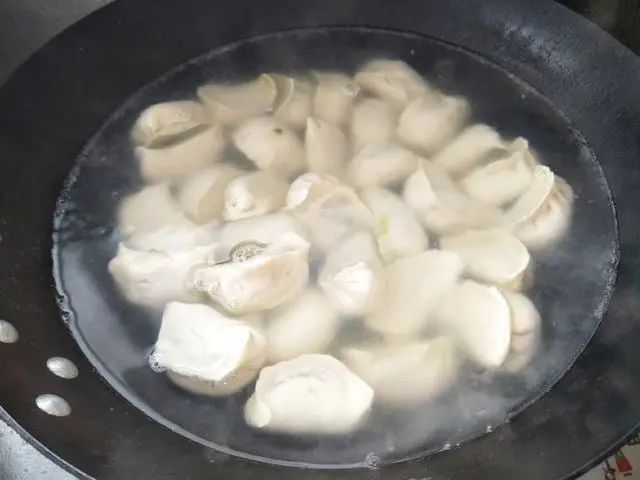 冷冻的饺子是冷水下锅还是热水下锅_冷冻的饺子是冷水下锅还是热水下锅_冷冻的饺子是冷水下锅还是热水下锅