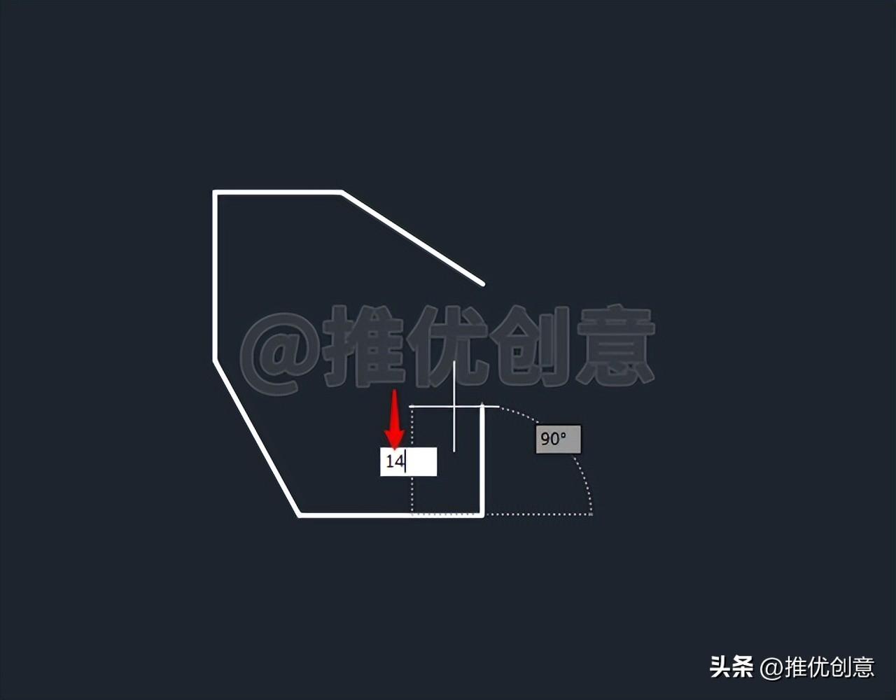 坐标输入cad怎么输入_坐标输入CAD公式_cad坐标怎么输入