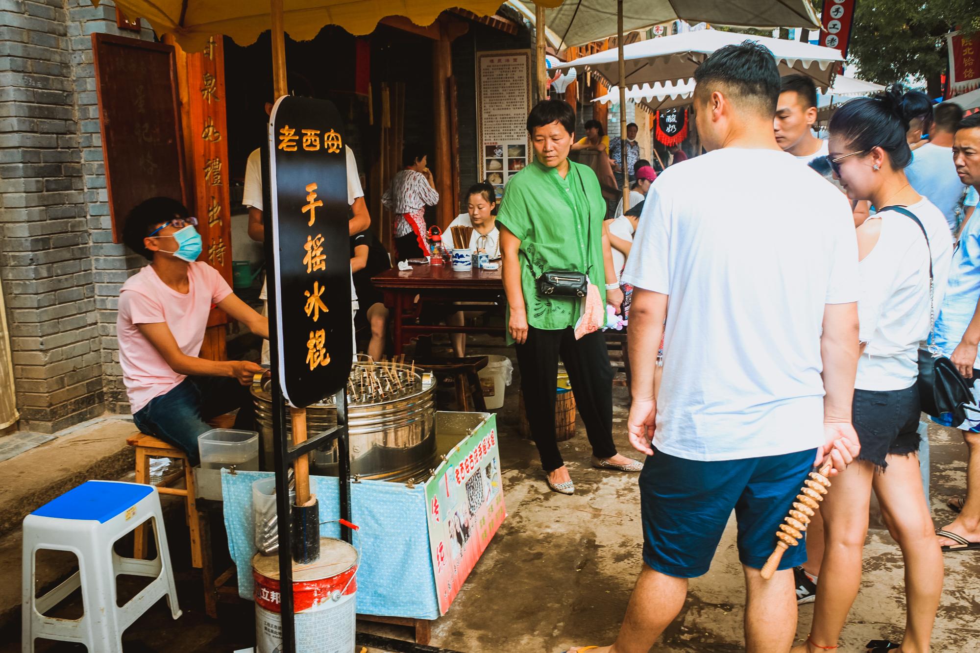 自制冰棍简易做法_自制简易做法冰棍视频_自制简单冰棍