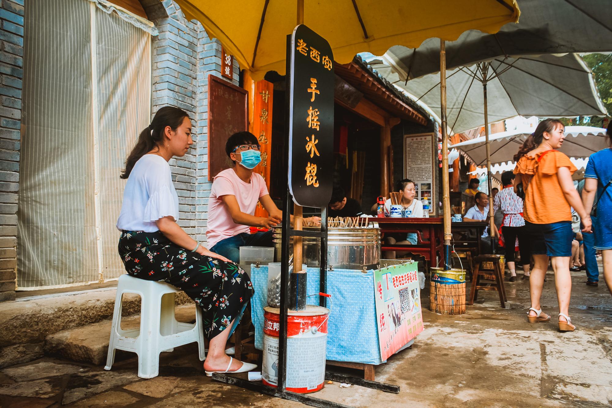 自制冰棍简易做法_自制简易做法冰棍视频_自制简单冰棍