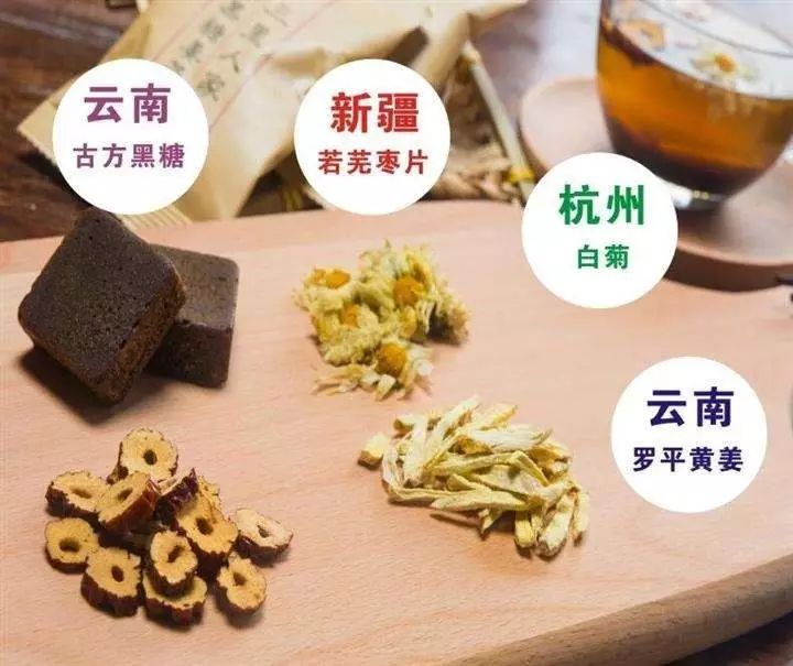 姜的攻效与作用_姜功效与作用及禁忌症_山姜的功效与作用