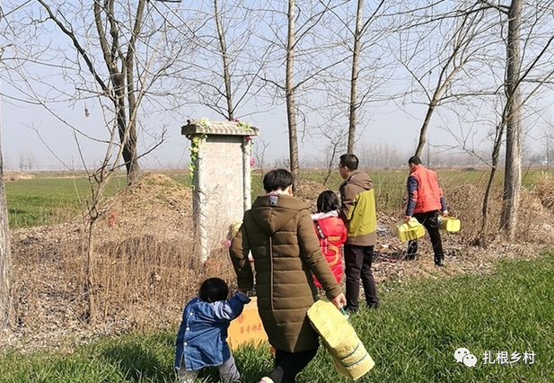 清明节上坟需要做什么_清明节上坟注意事项_清明节上坟的注意事项