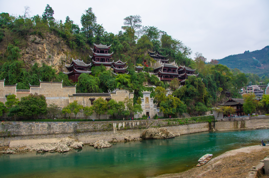 中国重庆旅游景点介绍_重庆旅游景点大全简介_重庆旅游景点介绍