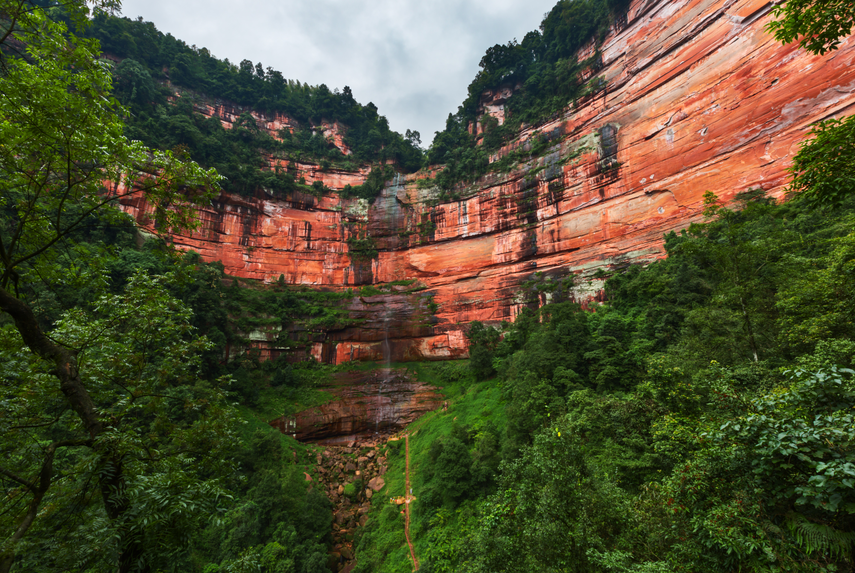 重庆旅游景点介绍_重庆旅游景点大全简介_中国重庆旅游景点介绍