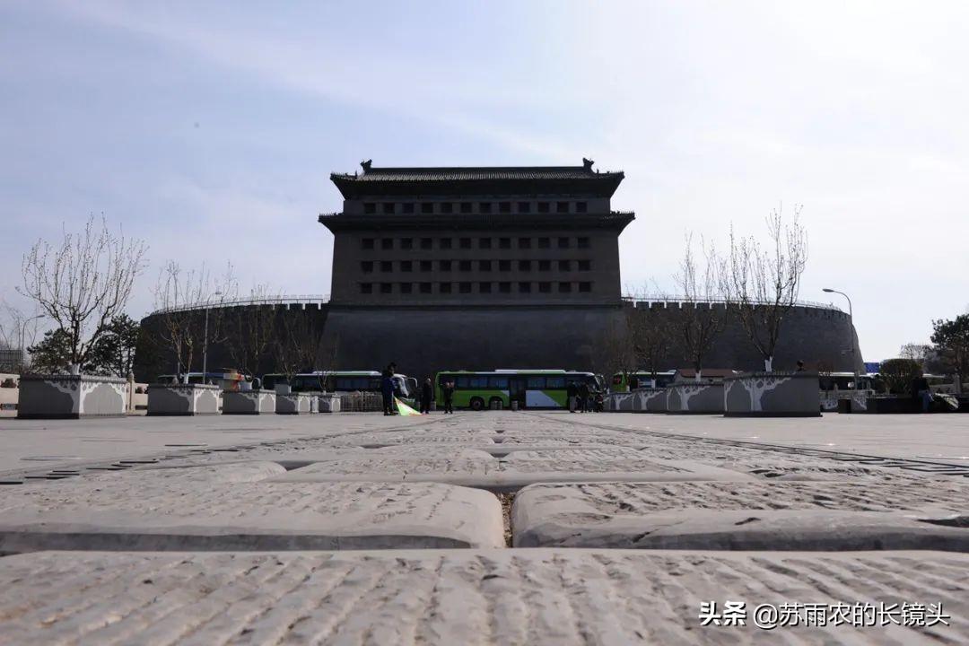 古迹名胜北京有哪些景点_古迹名胜北京有哪些地方_北京的名胜古迹有哪些