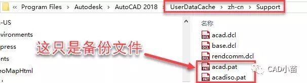 cad怎么添加自定义填充图案_填充图案cad自定义_填充图案是在哪个文件中定义的