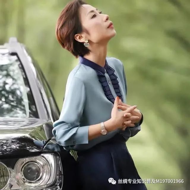 桑丝和柞蚕丝的区别_柞蚕丝与桑蚕丝的区别_桑蚕丝和柞蚕丝哪个暖和