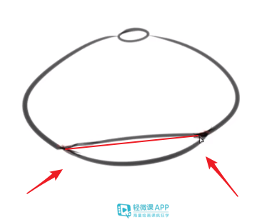 草帽画画图片大全简单_草帽怎么画_草帽画图片