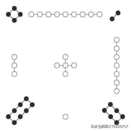 一般人能想到的九宫格密码_九宫格密码_九宫格密码所有解法