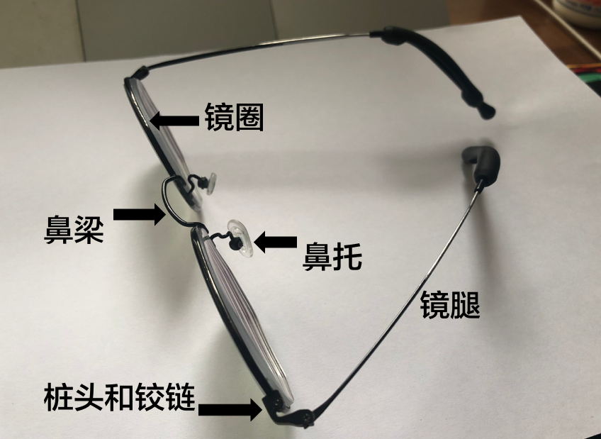 眼镜断了一条腿可以修吗_眼镜断了一条腿可以修吗_眼镜断了一条腿可以修吗