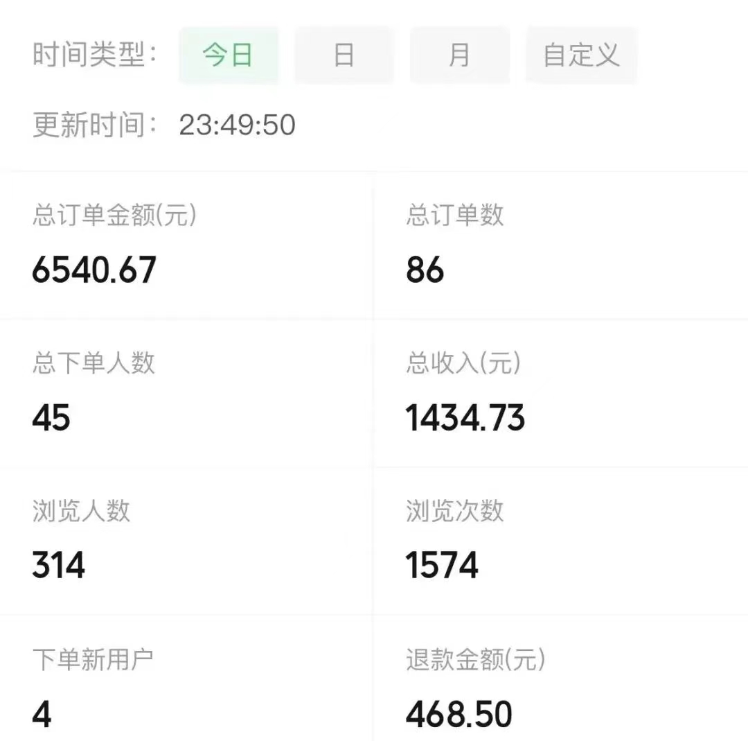 （8154期）宝妈粉私域变现从0-1，从1-100，保姆级实操教程，长久稳定的变现之法