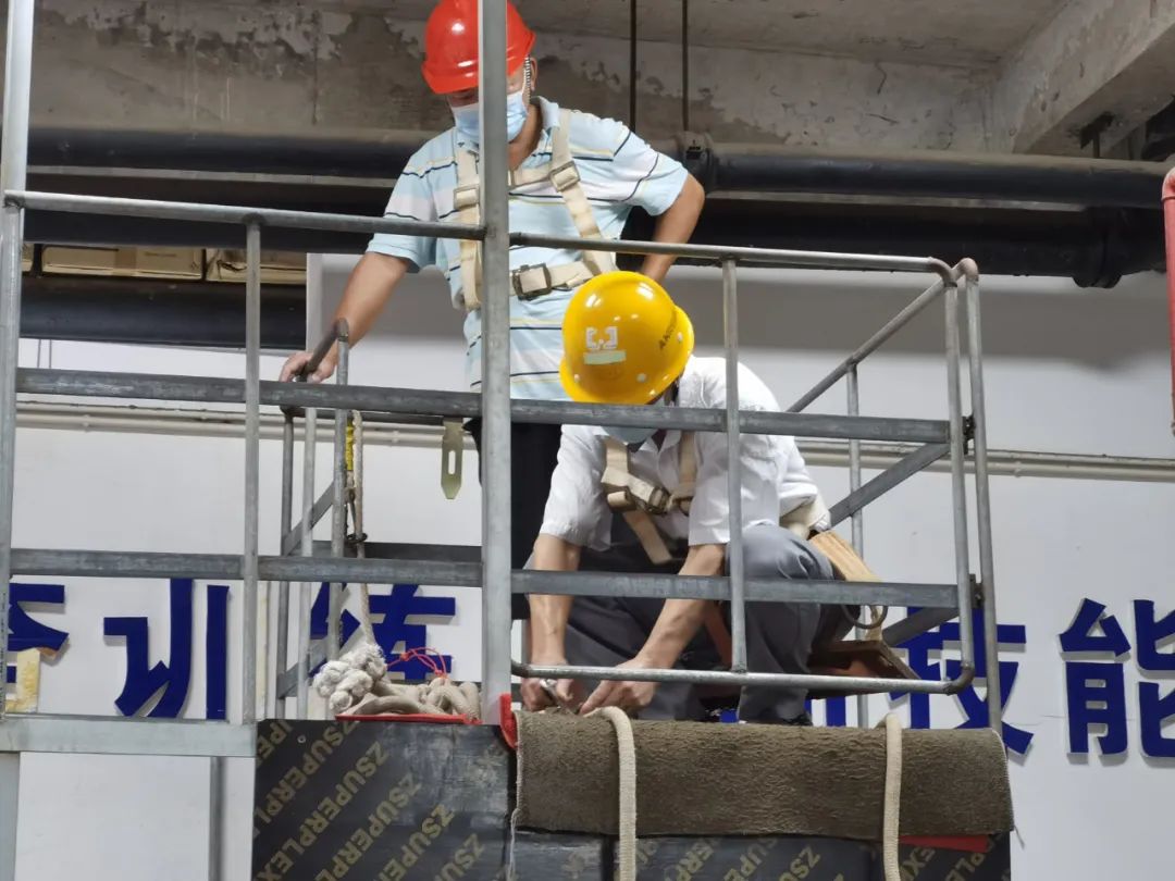 登高证报名入口官网_登高证_登高证怎么考