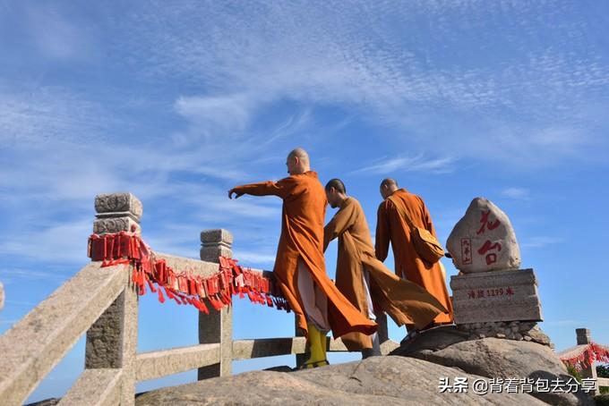 九华山天气_九华山庄_九华山在哪里