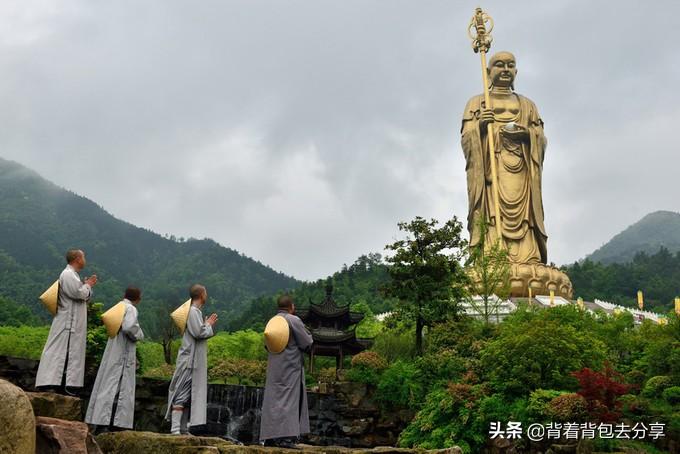 九华山庄_九华山在哪里_九华山天气