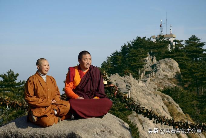 九华山天气_九华山庄_九华山在哪里