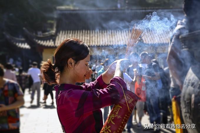 九华山天气_九华山在哪里_九华山庄