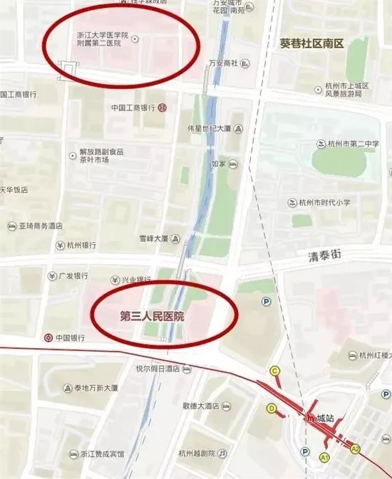 杭州东站到西湖怎么坐地铁_杭州西湖地铁到杭州东站_从西湖坐地铁到杭州东站