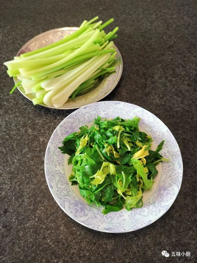 野芹菜怎么做好吃_好吃的芹菜做法_芹菜可以怎么做