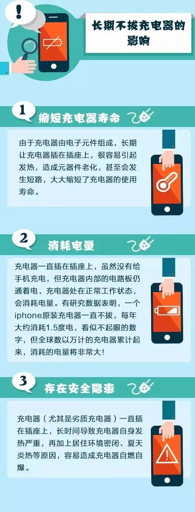 拔充电危险器有什么危害_充电器不拔有危险吗_拔充电危险器有辐射吗