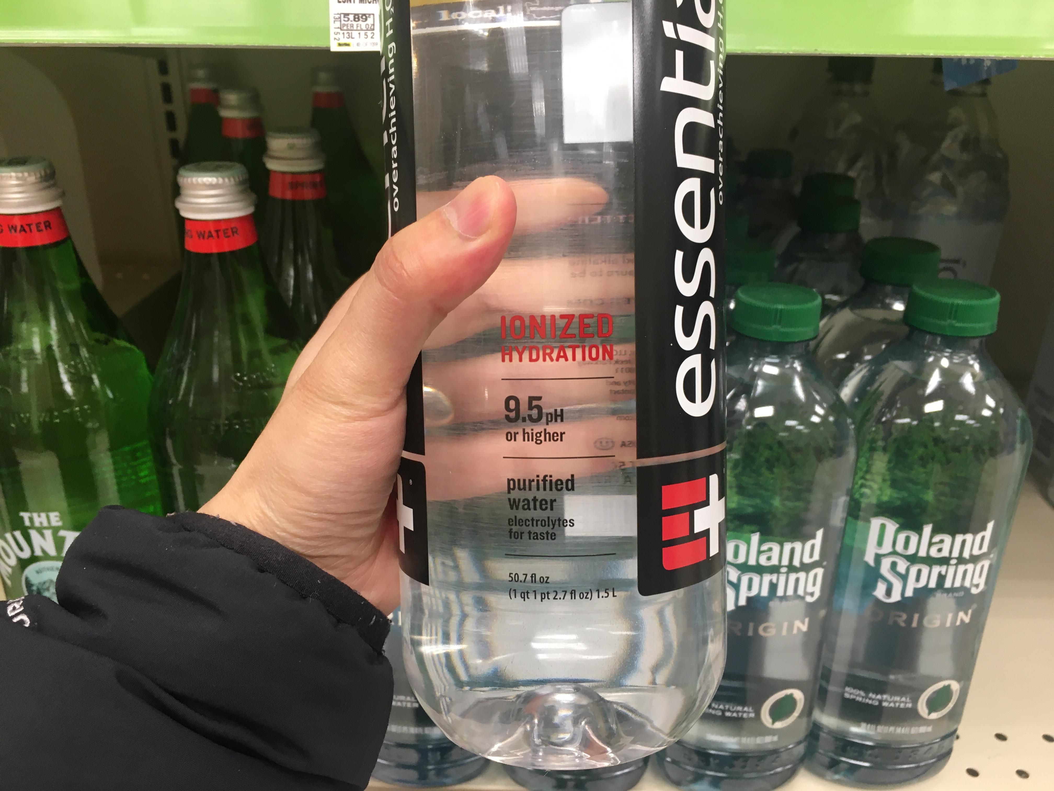 碱性矿泉水品牌有哪些_十大碱性矿泉水品牌_碱性矿泉水品牌排行榜